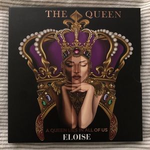 Eloise The Queen Eyeshadow Palette